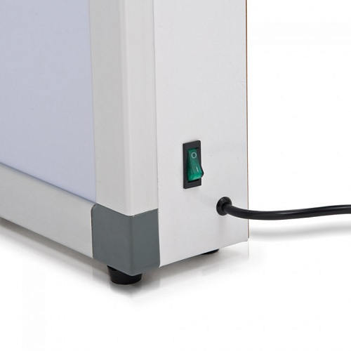 Армед Негатоскоп общего назначения - трехкадровый