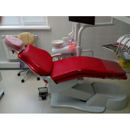 Медиа-Стом ProDENT plus - ортопедический матрас на стоматологическое кресло | Медиа-Стом