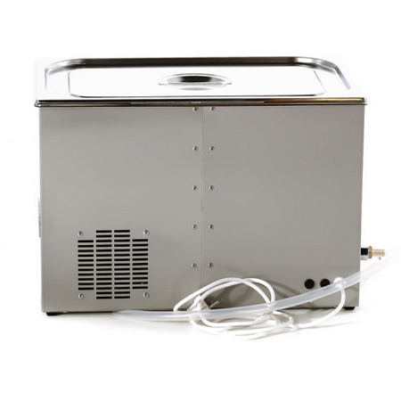 Ферропласт ВУ-12-Я-ФП-03 - ультразвуковая ванна с подогревом, 27,5 л