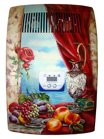 Виталия РБК-2 "POZIS" - Облучатель-рециркулятор бактерицидный с рисунком и инкрустацией