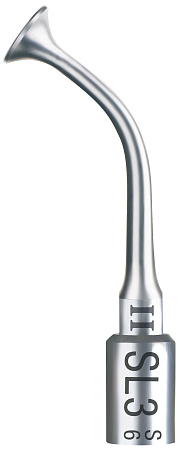 Acteon Essential Kit II – набор насадок (BS1 Slim II, BS4 II, LC2II, SL1 II, SL2 II и SL3 II) для Piezotome II