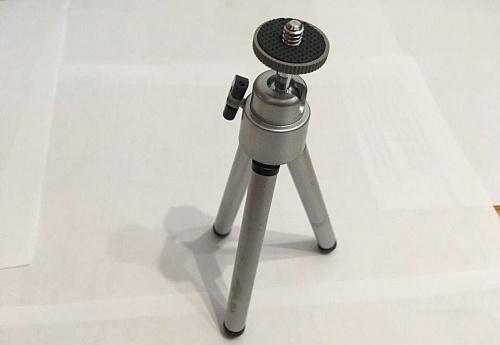 Спарк-Дон Штатив - штатив настольный для Вакумикс-10