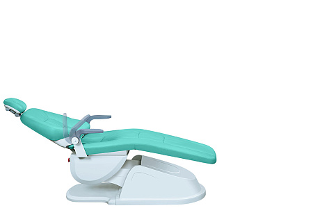 GreenMED S450 – Стоматологическая установка с верхней подачей