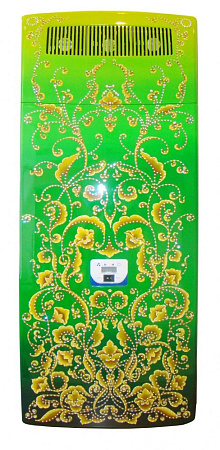 Виталия ОРБ-2Н «POZIS» - Облучатель-рециркулятор бактерицидный с рисунком и инкрустацией