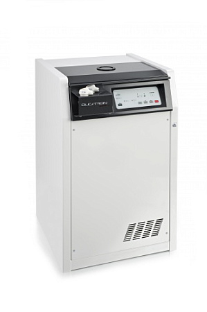 Ugin Ducatron - литейная установка центробежная индукционная