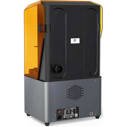 Creality HALOT MAGE PRO – 3D-принтер