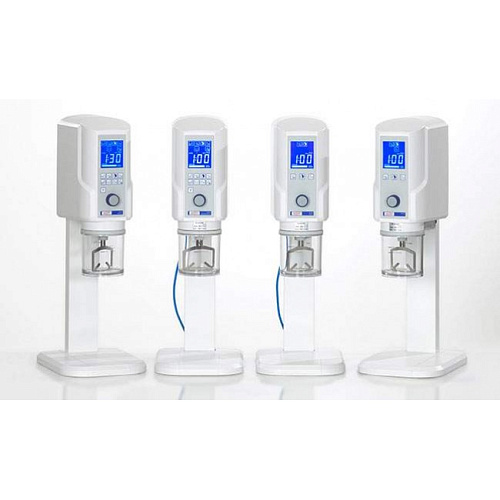 Renfert Twister - вакуумный смеситель