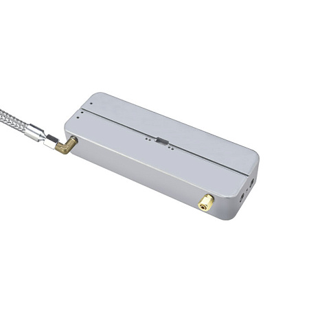 Getidy KD-12-A - автоматический электронный вакуумный автоклав с паровым генератором класса В, быстрый цикл, 23 л