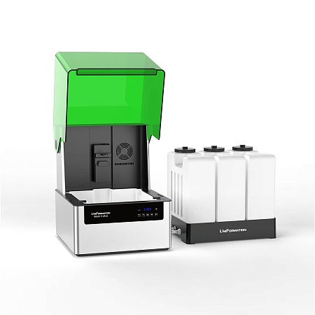 UniFormation Wash 3 Ultra — Устройство для промывки 3D-моделей