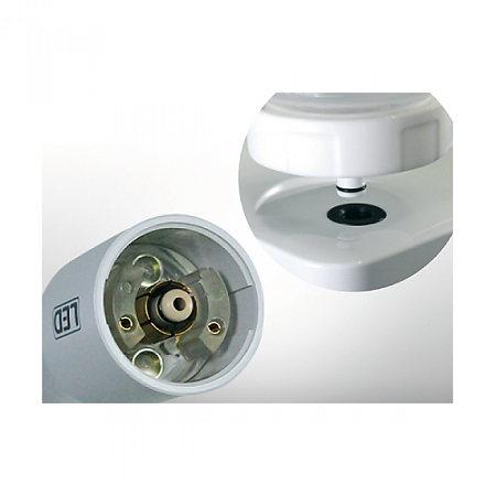 NSK Varios 970 - многофункциональный автономный ультразвуковой скалер, 2 емкости, без оптики