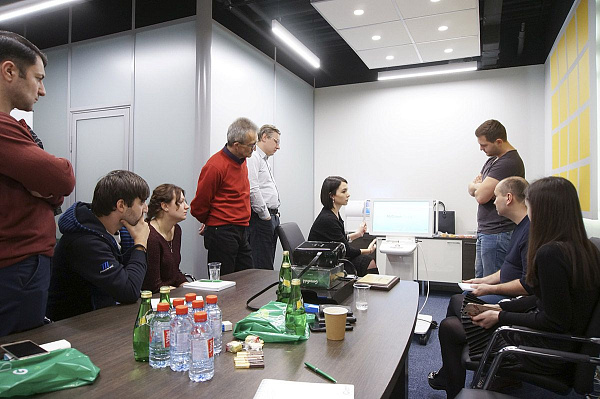 GREEN DENT Обучение работе на CADCAM-системе MyCrown_8.JPG