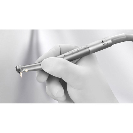 J.Morita TwinPower PAR-4HUEX-О - турбинный наконечник к быстросъемному соединению MORITA | J.Morita