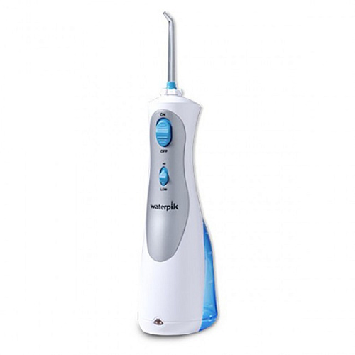 Waterpik WP-450 E2 - портативный ирригатор