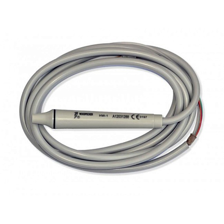 Woodpecker UDS-N1 - встраиваемый ультразвуковой скалер с несъемным наконечником