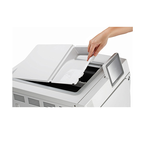 Melag Vacuklav 43 B+ - стоматологический автоклав класса Премиум-Плюс