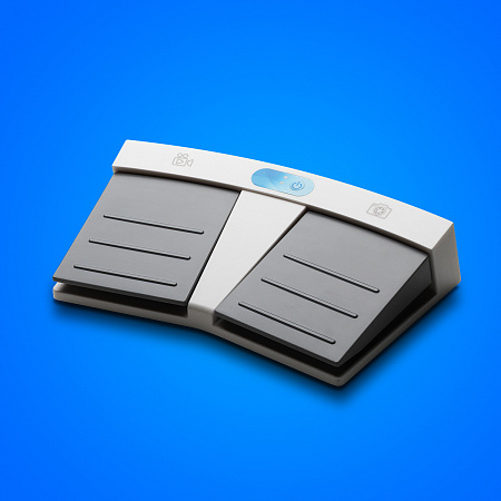 GreenMED C-Clear – Микроскоп стоматологический операционный, встроенная 4К-камера