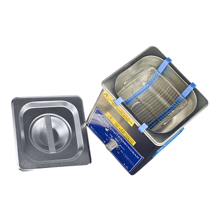 Ферропласт ВУ-09-Я-ФП-02 - ультразвуковая мойка, 1,7 л