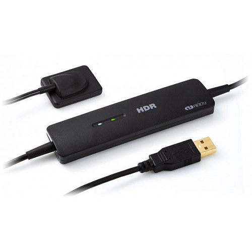 Handy HDR 500 - радиовизиограф