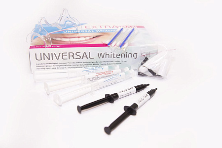 Amazing White Universal Whitening Extra MAXI для профессионального отбеливания