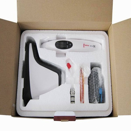 Woodpecker LED.E - беспроводная светодиодная полимеризационная лампа