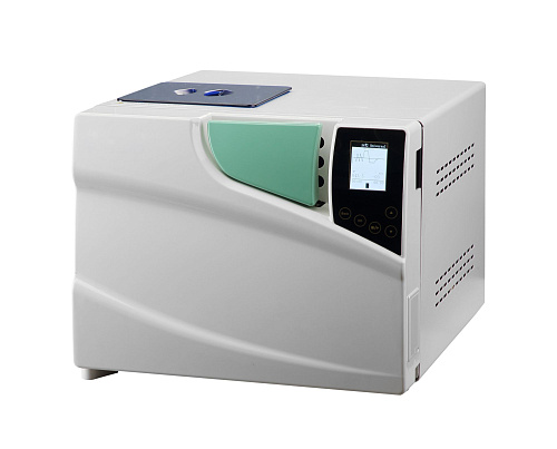 ESCO 8 L – автоклав класса В