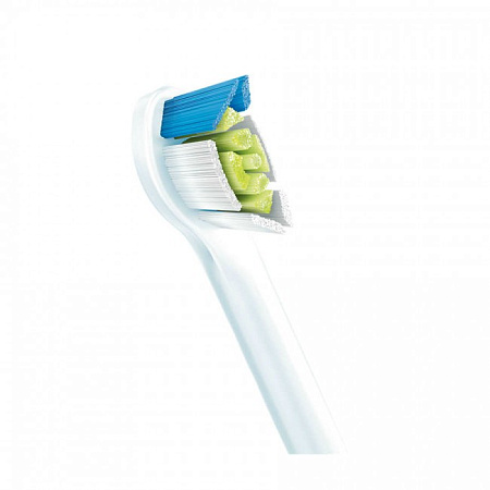 Philips HX6065/52 - набор насадок для звуковой зубной щетки DiamondClean Mini (25 шт.) + Adaptive Clean Standard (25 шт.)