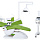 GreenMED S350 – Стоматологическая установка с подкатным модулем