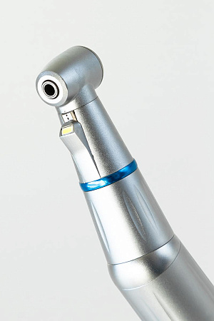 MERCURY 555 - угловой наконечник с генератором света, 1:1