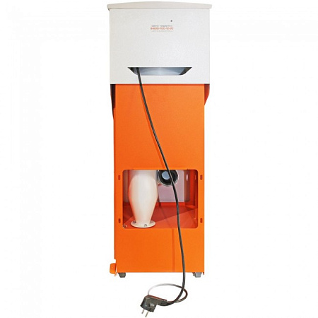 Аверон УПЗ 7.2 КОМБИ - многофункциональный вытяжной комплекс для зуботехнических лабораторий