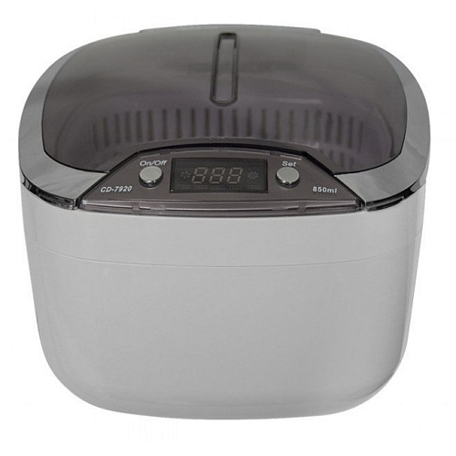 Codyson - CD-7920 - ультразвуковая мойка, 0,8 л