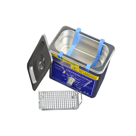 Ферропласт ВУ-09-Я-ФП-01 - ультразвуковая мойка, 0,8 л