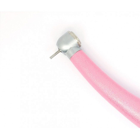 Appledental COLOR-TU - цветной турбинный наконечник для 4-х канального соединения