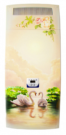 Виталия ОРБ-2Н «POZIS» - Облучатель-рециркулятор бактерицидный с рисунком