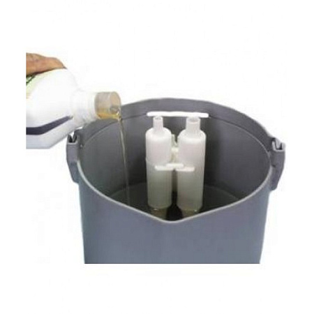 Cattani Pulse Cleaner - устройство для автоматической промывки и дезинфекции шлангов аспирационной системы