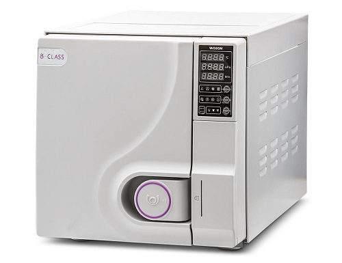 Woson TANZO C12 - автоклав класса B