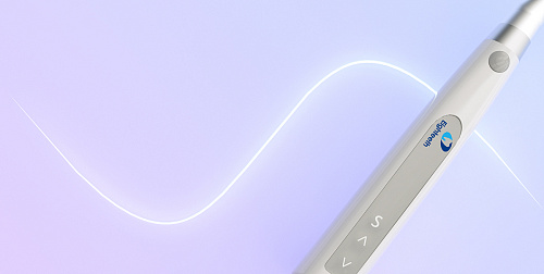 Eighteeth E-value – бесщёточный эндо мотор