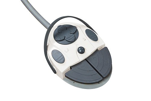 GreenMED S800 – Стоматологическая установка с верхней подачей